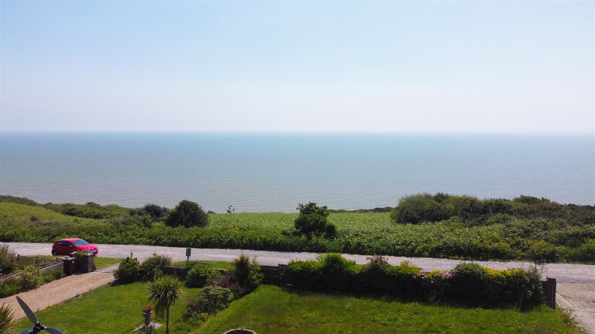 Channel Way, Fairlight Rush, Witt & Wilson